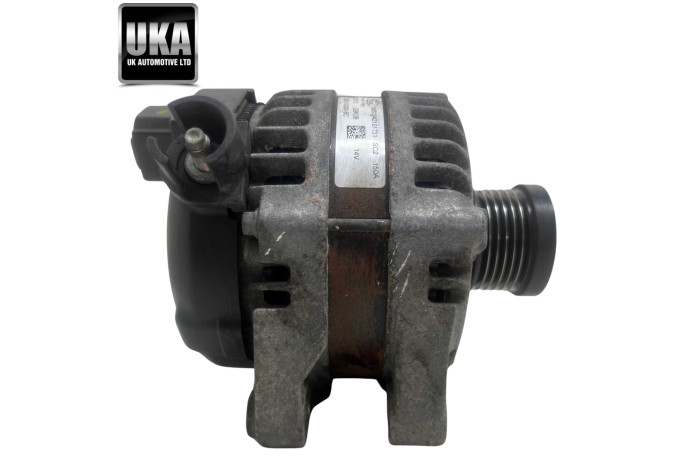 ALTERNATOR CV6T-10300-BC FORD FOCUS MK5 1.0 998CC ECOBOOST 150AMP 11-2017