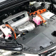 GEARBOX P314 LEXUS NX 300H 2.5 2021 MK1 HYBRID E6 2AR 3090048121 NX300H 5,629M