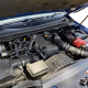 TRANSFER BOX JB3P-7A195-AB FORD RANGER 2.0 ECOBLUE MK3 CASE 2021 37,000M