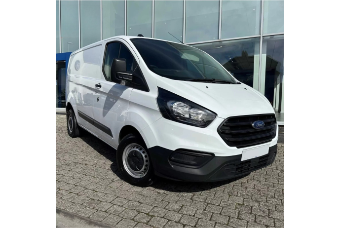 REAR AXLE GK21-4B435-EF FORD TRANSIT CUSTOM BEAM 2018 2019 2020 2021 2022 2023