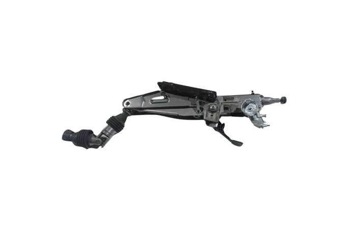 COLUMN KK21-3C529-DB FORD TRANSIT CUSTOM MK9 STEERING COLUMN 2019-2023