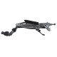 COLUMN KK21-3C529-DB FORD TRANSIT CUSTOM MK9 STEERING COLUMN 2019-2023