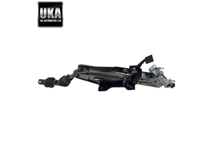 COLUMN KK21-3C529-DB FORD TRANSIT CUSTOM MK9 STEERING COLUMN 2019-2023