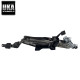 COLUMN KK21-3C529-DB FORD TRANSIT CUSTOM MK9 STEERING COLUMN 2019-2023