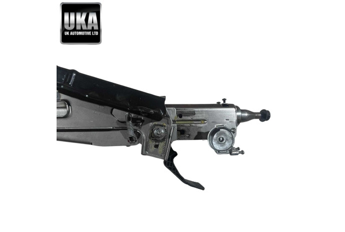 COLUMN KK21-3C529-DB FORD TRANSIT CUSTOM MK9 STEERING COLUMN 2019-2023