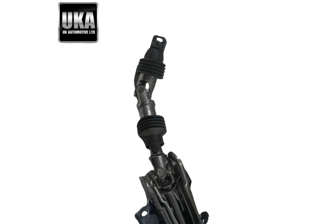 COLUMN KK21-3C529-DB FORD TRANSIT CUSTOM MK9 STEERING COLUMN 2019-2023