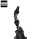 COLUMN KK21-3C529-DB FORD TRANSIT CUSTOM MK9 STEERING COLUMN 2019-2023