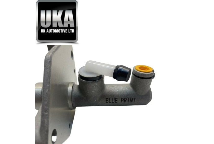 MASTER CYLINDER FITS HYUNDAI TUCSON KIA STORTAGE CLUTCH BLUE PRINT ADG03489 24