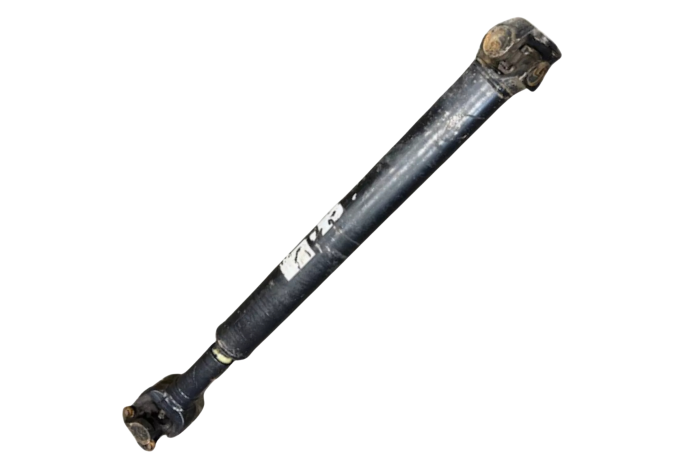 PROPSHAFT ISUZU GRAFTER 1.9 1898CC E6 PROP SHAFT AUTOMATIC AUTO 2023 6,199M