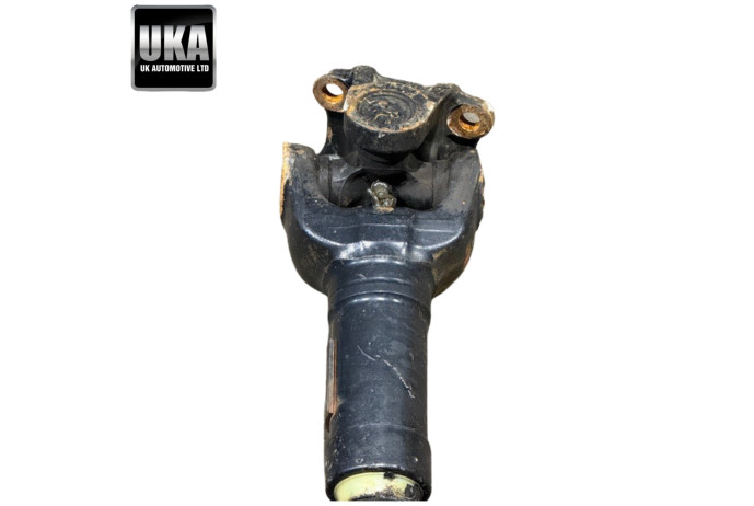PROPSHAFT ISUZU GRAFTER 1.9 1898CC E6 PROP SHAFT AUTOMATIC AUTO 2023 6,199M