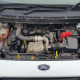 GEARBOX BA6R-7002-ABG FORD FIESTA 1.5 5 SPEED MANUAL EURO 6 DIESEL 2015 54K