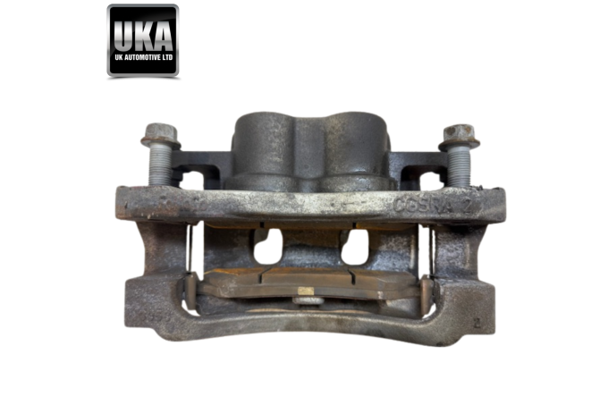 CALIPER AB31-2B121-AC FORD RANGER 2.0 MK3 FRONT LEFT BRAKE BRACKET NEARSIDE 2022
