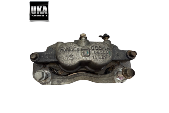 CALIPER AB31-2B121-AC FORD RANGER 2.0 MK3 FRONT LEFT BRAKE BRACKET NEARSIDE 2022