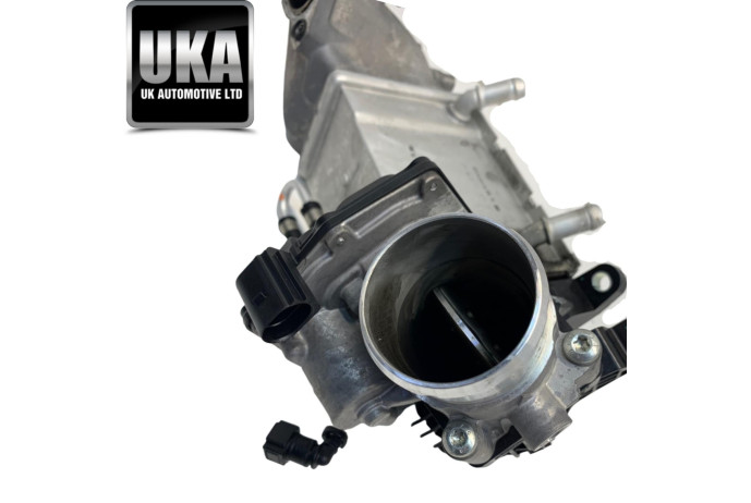 INTERCOOLER HG9Q-6C896-AD FORD KUGA MK3 2.0 2019 2020 2021 CHARGE COOLER 4,000M