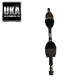 DRIVESHAFT 39100 4JA0A NISSAN NAVARA 2.3 DCI 2017 NP300 FRONT DRIVE SHAFT