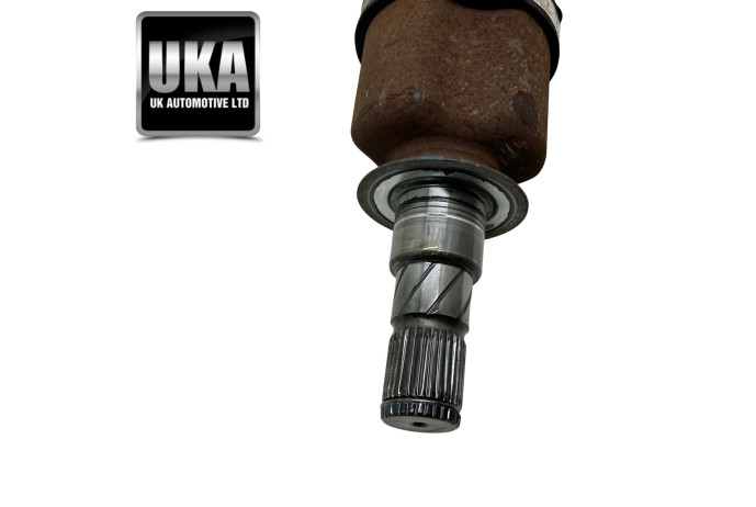 DRIVESHAFT 39100 4JA0A NISSAN NAVARA 2.3 DCI 2017 NP300 FRONT DRIVE SHAFT