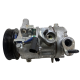 PUMP PZ31-19D629-AB FORD TRANSIT CUSTOM 2.0 AIR CONDITIONING AIR CON 4,600 MILES