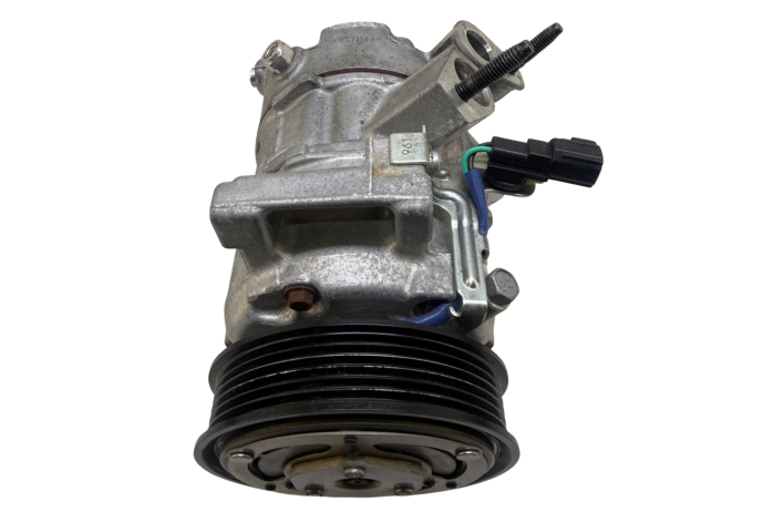 PUMP PZ31-19D629-AB FORD TRANSIT CUSTOM 2.0 AIR CONDITIONING AIR CON 4,600 MILES