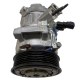 PUMP PZ31-19D629-AB FORD TRANSIT CUSTOM 2.0 AIR CONDITIONING AIR CON 4,600 MILES