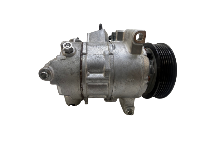 PUMP PZ31-19D629-AB FORD TRANSIT CUSTOM 2.0 AIR CONDITIONING AIR CON 4,600 MILES