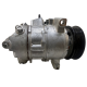 PUMP PZ31-19D629-AB FORD TRANSIT CUSTOM 2.0 AIR CONDITIONING AIR CON 4,600 MILES