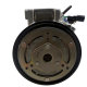 PUMP PZ31-19D629-AB FORD TRANSIT CUSTOM 2.0 AIR CONDITIONING AIR CON 4,600 MILES