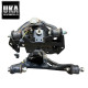 SUSPENSION ISUZU GRAFTER 1.9 1898CC E6 HUB WISHBONE SHOCK DISC LEFT 2023 6,199M