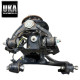 SUSPENSION ISUZU GRAFTER 1.9 1898CC E6 HUB WISHBONE SHOCK DISC LEFT 2023 6,199M