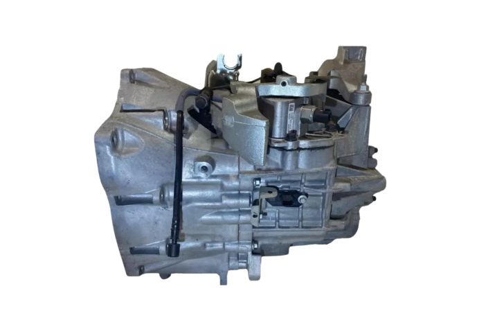 GEARBOX CV6R-7002-DCA FORD KUGA 15-18 1.5 1498CC ECOBOOST TURBO MANUAL 2WD 6K