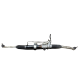 STEERING RACK 8975120320 ISUZU GRAFTER 1.9 1898CC E6 HYDRAULIC 2023 6,199M