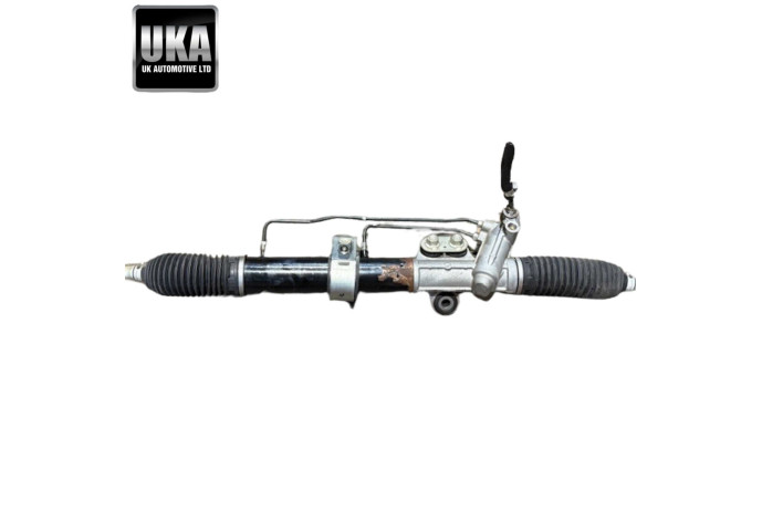 STEERING RACK 8975120320 ISUZU GRAFTER 1.9 1898CC E6 HYDRAULIC 2023 6,199M