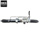STEERING RACK 8975120320 ISUZU GRAFTER 1.9 1898CC E6 HYDRAULIC 2023 6,199M