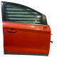 DOOR FORD KUGA MK1 DRIVERS RIGHT FRONT ORANGE 2008-2012