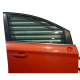DOOR FORD KUGA MK1 DRIVERS RIGHT FRONT ORANGE 2008-2012