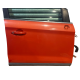 DOOR FORD KUGA MK1 DRIVERS RIGHT FRONT ORANGE 2008-2012
