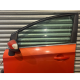 DOOR FORD KUGA MK1 MIRROR PASSENGER LEFT FRONT ORANGE 2008-2012