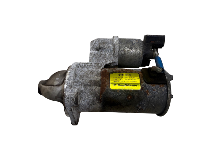 STARTER 36100-08100 KIA CEED 1.5 1482CC T-GDi PETROL STARTER MOTOR 2023 7K