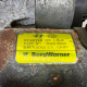 STARTER 36100-08100 KIA CEED 1.5 1482CC T-GDi PETROL STARTER MOTOR 2023 7K