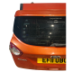 TAILGATE FORD KUGA MK1 TAIL GATE BOOT LID DOOR ORANGE 2008-2012