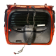 TAILGATE FORD KUGA MK1 TAIL GATE BOOT LID DOOR ORANGE 2008-2012