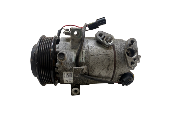 PUMP 97701J7000 KIA CEED 1.5 T-GDi PETROL AIR CON AIR CONDITIONING 2023 7K
