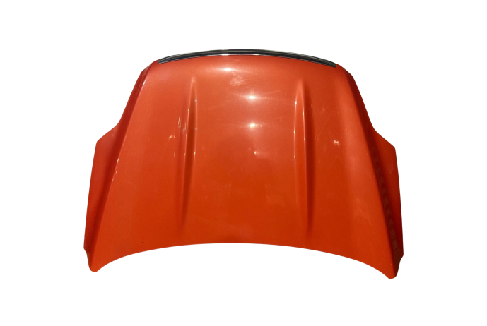 BONNET FORD KUGA MK1 ORANGE 2008-2012