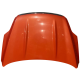 BONNET FORD KUGA MK1 ORANGE 2008-2012