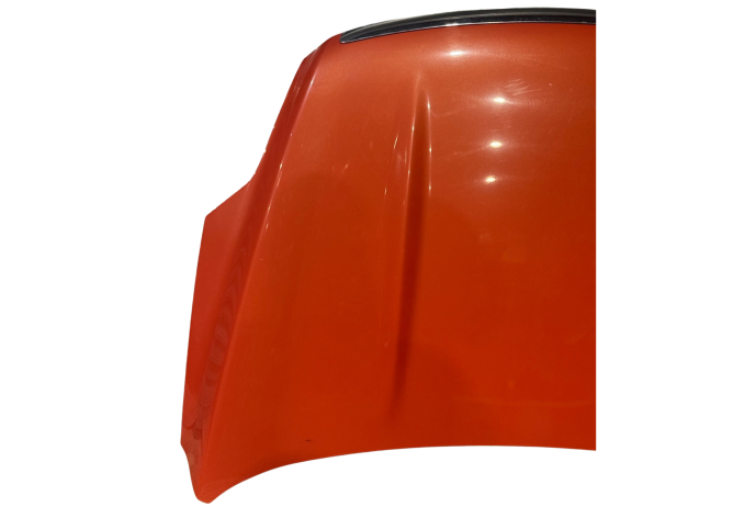 BONNET FORD KUGA MK1 ORANGE 2008-2012
