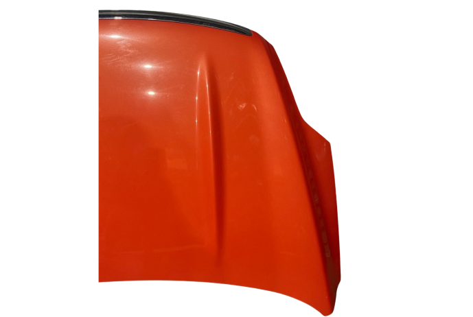BONNET FORD KUGA MK1 ORANGE 2008-2012