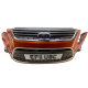 FRONT BUMPER FORD KUGA MK1 ORANGE 2008-2012