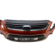 FRONT BUMPER FORD KUGA MK1 ORANGE 2008-2012