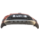 FRONT BUMPER FORD KUGA MK1 ORANGE 2008-2012