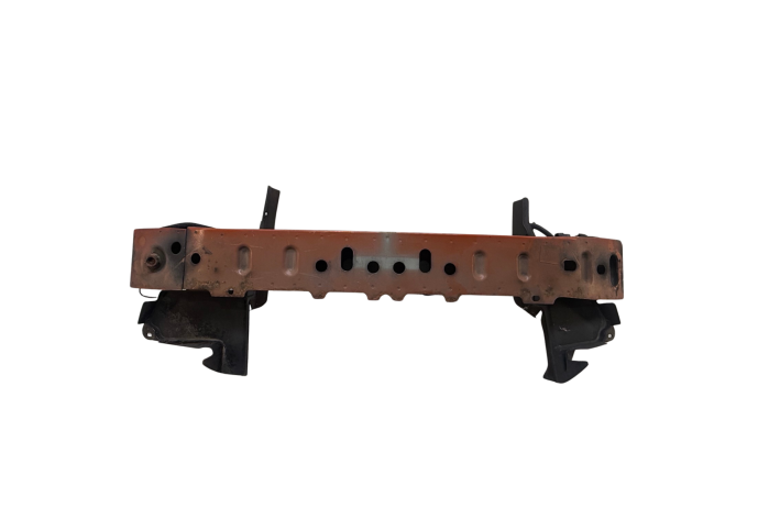 BUMPER BAR FORD KUGA MK1 FRONT CRASH REINFORCER ORANGE 2008-2012