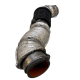 HOSE 2158404C KIA CEED 1.5 T-GDi PETROL BOOST INTERCOOLER 2023 7K
